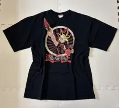 00s デュエルマスターズ Tシャツ 激レア 遊戯王 アニメ カードゲーム