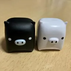 中古　モノクロブー　San -xのサムネイル