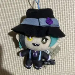 ツイステッドワンダーランド エクストラ寮服マスコット フロイド EX