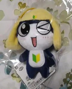 ケロロ軍曹　タママ二等兵　マスコット