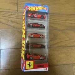 新品未使用　フェラーリ　ミニチュアキットN オードトワレ 4ml×5種 Taka1234様フェラーリ ミニチュアキットN オードトワレ 4ml×5種 - メルカリ