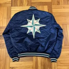 ma-1 スタジャン