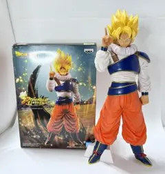 DRAGONBALL LEGENDS 孫悟空 ヤードラット １１点セット ヤードラット衣装 超サイヤ人孫悟空レビュー】DRAGONBALL