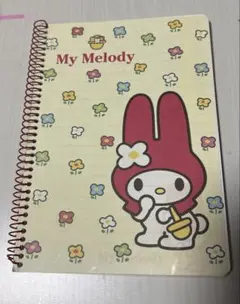 2025年最新】マイメロ リングノートの人気アイテム - メルカリ