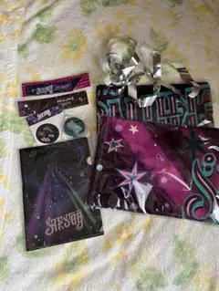 2025年最新】セカオワ ライブの人気アイテム - メルカリ