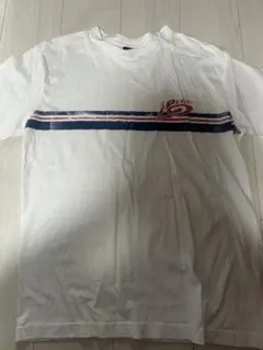 PIKO Tシャツ ホワイト Mサイズのサムネイル