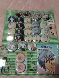 学園ハンサム 西園寺輝彦 グッズセット 2025年最新】西園寺輝彦の人気アイテム - メルカリ