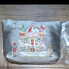 チャコット ポーチ