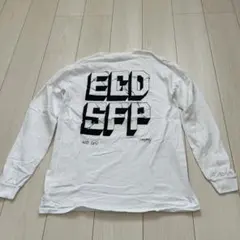 ECD .Struggle for pride ロングスリーブTee