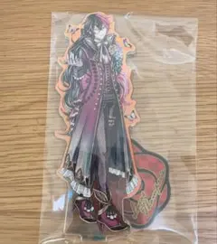悪魔執事と黒い猫 あくねこ ルカス・トンプシー アクスタ