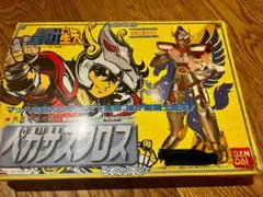 2025年最新】聖闘士聖衣大系 ペガサスの人気アイテム - メルカリ