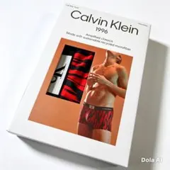 カルバンクライン新品 ボクサーパンツ / ブリーフ S No.9