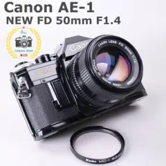 ☆完全動作☆Canon AE-1 PROGRAM 50mm F1.4 ＃703 - メルカリ