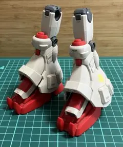 24.5cm 赤城ウェン コスプレ 靴 - メルカリ