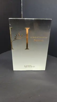 Vioteras H HUMAN STEM CELLS Serum 20g 3個 - メルカリ