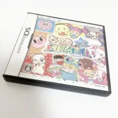 ちゃおドリームタッチ　DS