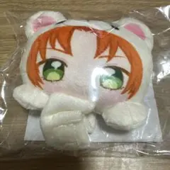 あんスタ 10周年展示会 のっかりいつぬいパーツ レオ