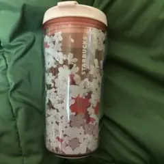 【希少】スターバックス さくら 2012 ボトルブルーム タンブラー 355ml