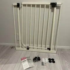 日本育児 ベビーゲート ベビーズゲイト 拡張パネル