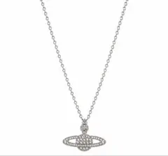 Vivienne Westwood オーブ ネックレスのサムネイル