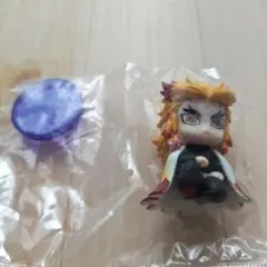 鬼滅の刃すわらせ隊5～柱合会議～ 煉獄杏寿郎