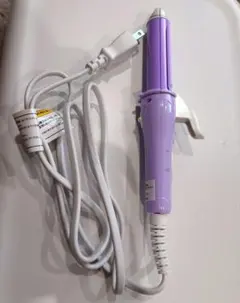 2way ヘアアイロン