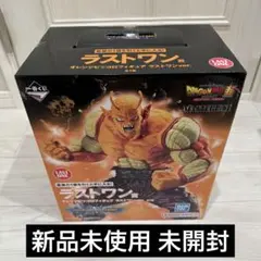 新品未開封　ドラゴンボール　一番くじ　オムニバスBRAVE　５体セット 公式】ドラゴンボールオフィシャルサイト | DATABASE