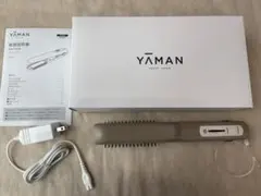 YAMAN 超音波トリートメント　シャインプロ　HC-21