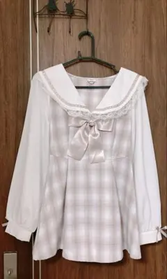 量産型 セットアップ