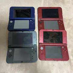 2026年最新】NEW3DSLL ジャンクの人気アイテム - メルカリ