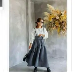 2025年最新】bluelea スカートの人気アイテム - メルカリ