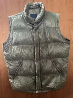 SALE本日ラストヴィンテージモンクレールダウンベスト