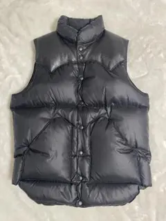 2025年最新】ロッキーマウンテン ダウンベストの人気アイテム - メルカリ