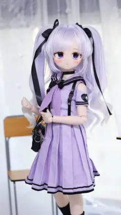 2026年最新】1/6 ドール 制服の人気アイテム - メルカリ