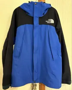 【ヒロ様専用】ノースフェイス　マウンテンジャケット　XL ゴアテックス