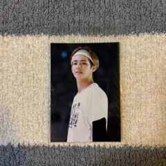 BTS V テテ 写真 L版 高画質 フォト 防弾少年団
