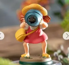 となりのトトロ ポーズがいっぱいメイちゃん 底抜けだ！