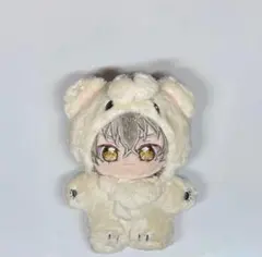 あんスタ いつぬい 大神晃牙