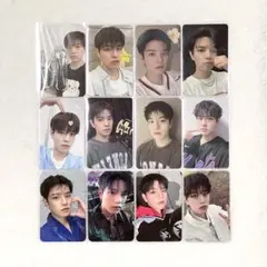 StrayKids スキズ KARMA 店舗特典 トレカ スンミン セット