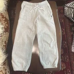 Polo by Ralph Lauren グレー 長ズボン 110のサムネイル