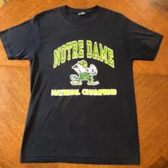 チャンピオン　トリコタグ　ヴィンテージTシャツ