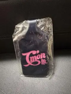 【新品未使用】B'z LIVE-GYM 2011 C'mon ラゲッジタグのサムネイル