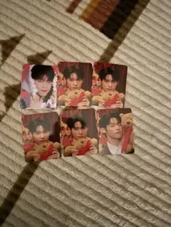 ウィンマジ 木村柾哉 トレカ