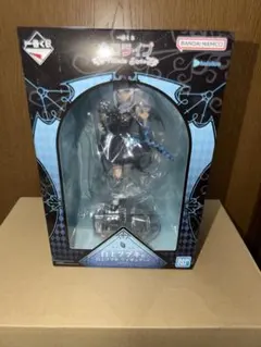 一番くじ ホロライブ ～Villain Style～ 白上フブキ賞 白上フブキ