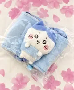 ちいかわ 厳選 ドリンクカップホルダー ハチワレ 新品 未開封