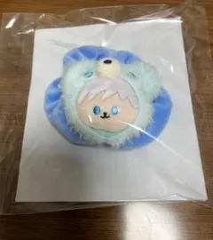 呪術廻戦 五条悟 はぐはぐみー！ セガラッキーくじ C賞