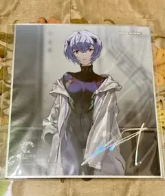 2026年最新】radio eva カードの人気アイテム - メルカリ