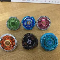 【トット】ベイブレードバースト　メタベイ復刻まとめ売り Amazon.co.jp: ベイブレードバースト B-00 メタルファイト