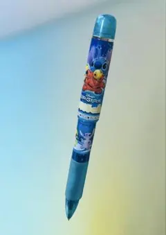 ディズニーランド スティッチ シャープペンシル - メルカリ