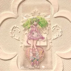 2026年最新】プリパラ ファルル アクスタの人気アイテム - メルカリ